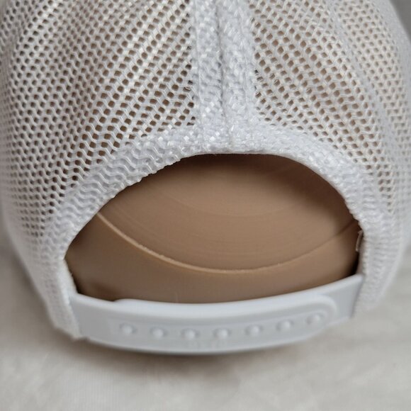 Otto Cap Provet APC company hat veterinary supply co embroidered mesh back - Picture 3 of 8